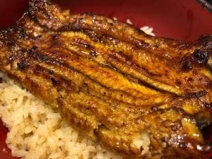 鰻 かねてつ