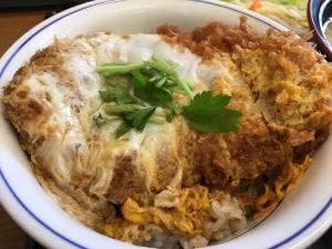 かつや 長岡店