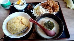 中華菜館 味味 桑名店