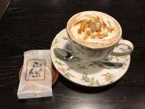 珈琲屋らんぷ 豊川店