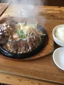 ばーぐマン