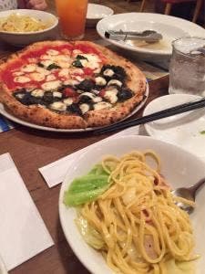 パルパスタ 本店