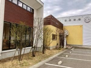パティスリー スフェール 丸屋