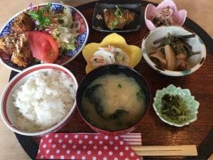 百花舞