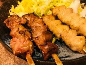 溶岩焼き酒場 もぐら