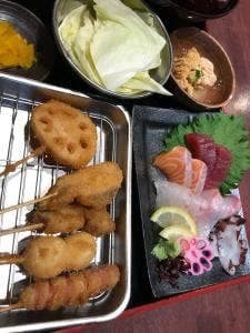魚輝水産 橿原葛本店