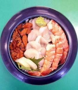 太郎寿司