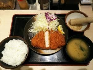 松のや 江戸川橋店