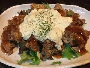 和風個和室居酒屋ありんこ酒場
