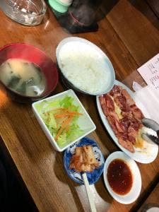 ホルモン大学
