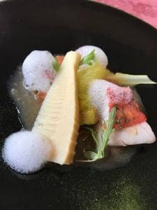カーヴ ド ヴァン 柿さか