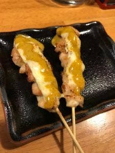 鳥太郎 横川店