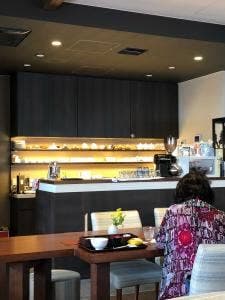 和cafe SHUSUI