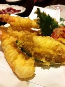和食処おおつぼ