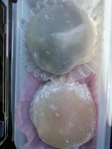 浪花銘菓 大六堂
