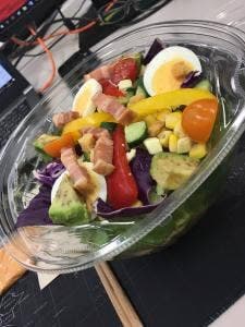 サラダデリMARGO 新宿オークタワー店