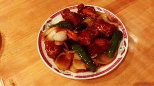 珍万