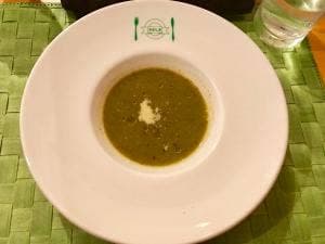 うちなーイタリアンSOLA