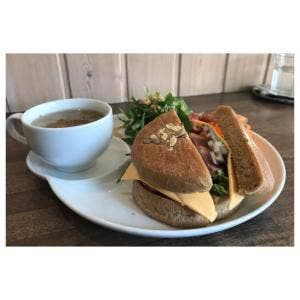 グリグラカフェ