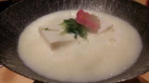 くずし割烹 にかいのおとうふや