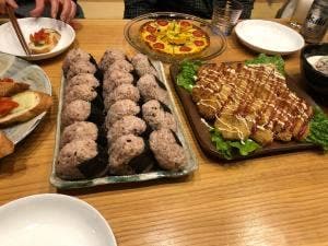 cafe さんく