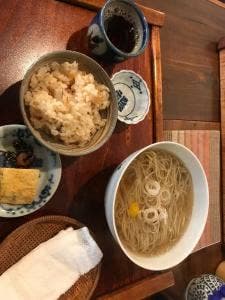 笑空