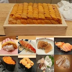 鮨みもと