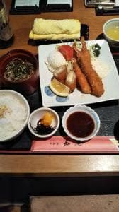西庵