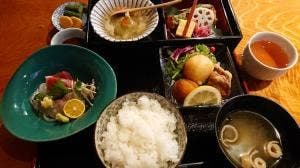 和の料理 ふじ