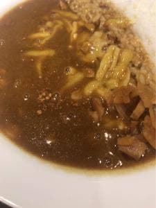 カレーハウスCoCo壱番屋 京阪七条店