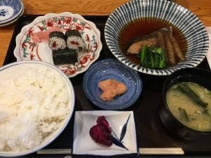 和食たか田