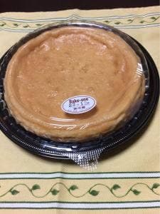 BAKE ONE