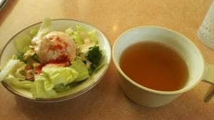 サイゼリヤ 桐生相生店