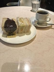 GORDO CAFE