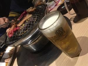 焼肉 蔵 野々市店