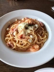 The Preston Cafe 千葉ニュータウン店