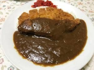 とんかつ東華