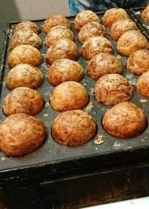 たこやき工房 たもたこ