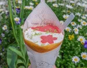 Momi & Toy's メルサ自由が丘 パート2店