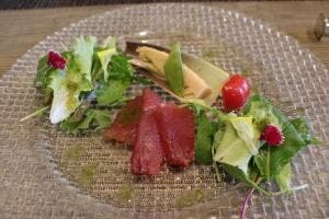 伊勢ヶ丘庭