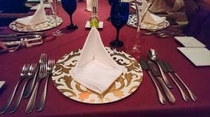 リストランテ グランマーレ シギラベイサイドスイートアラマンダ