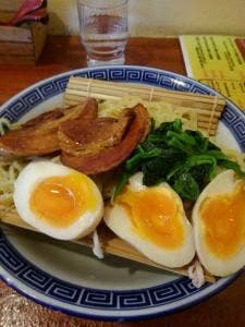 らー麺 にしかわ