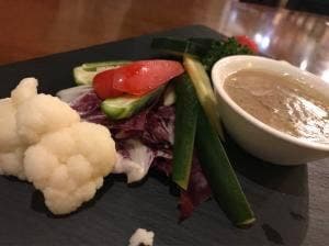 29+831=860 肉バル HELLO