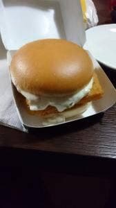 マクドナルド 甲子園イトーヨーカドー店