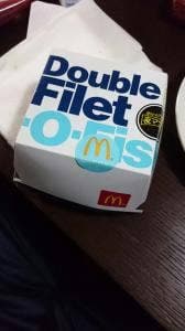 マクドナルド 甲子園イトーヨーカドー店