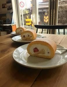 cafe Luonto