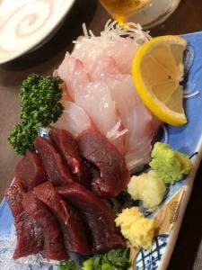 五丁目酒場 大和町店