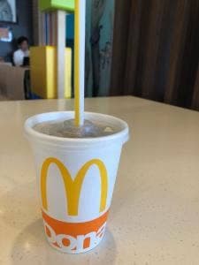 マクドナルド 戸塚安行店