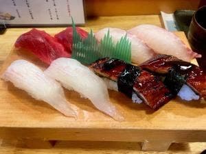 すし処 そら