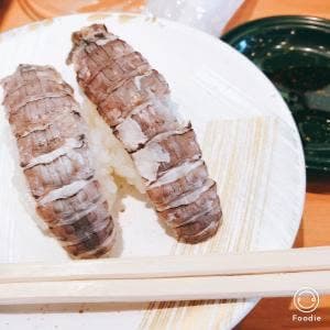 回転さかなや寿司 魚忠 太平通り店